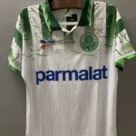 Retro 1996 Palmeiras  away S-XXL