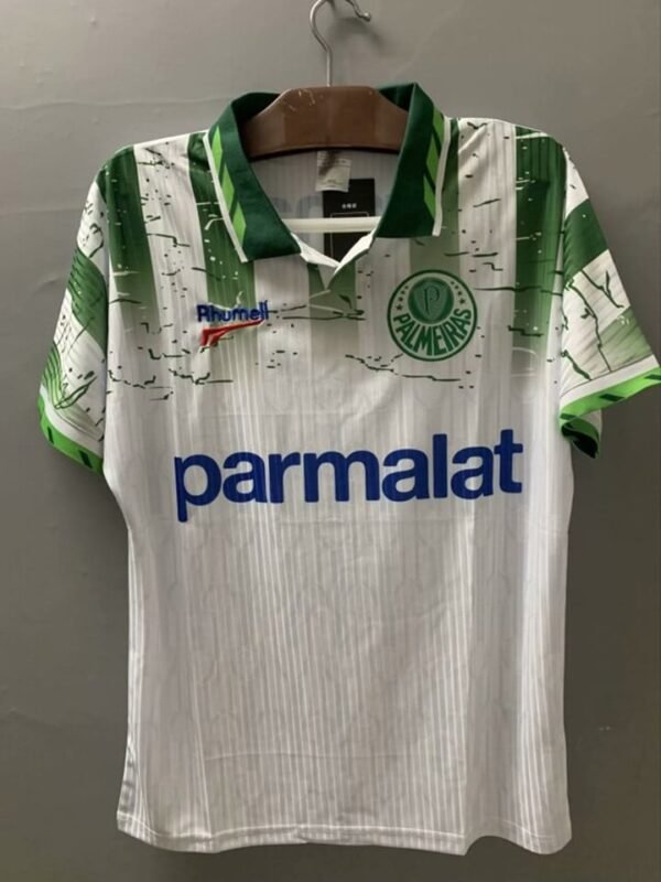 Retro 1996 Palmeiras  away S-XXL