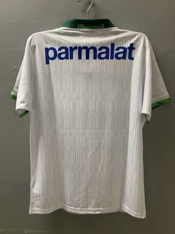 Retro 1996 Palmeiras  away S-XXL - Image 2
