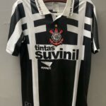 Retro 1996 Corinthians third away S-XXL