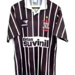 Retro 1996 Corinthians  away S-XXL