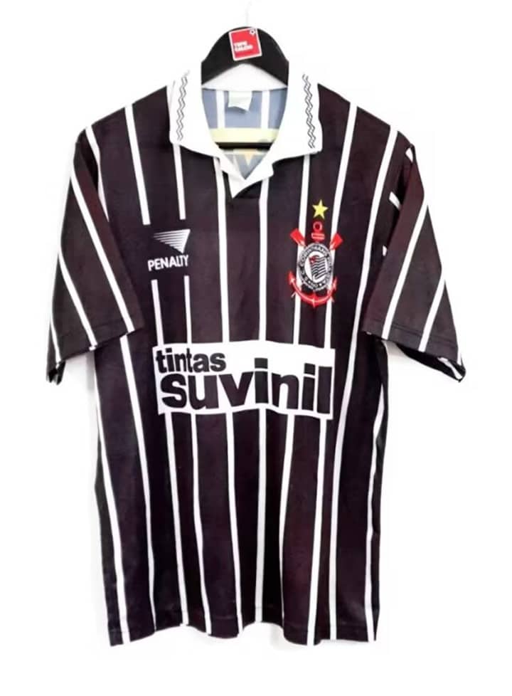 20240723141830-669fbbb642d54.jpg Retro 1996 Corinthians away S-XXL - Imagem 1