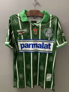 Retro 1996 Palmeiras home S-XXL