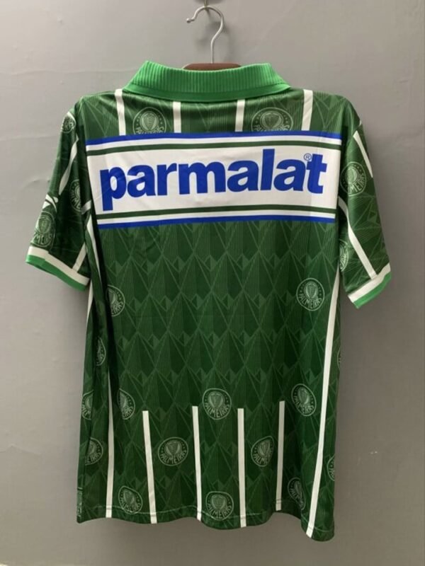 Retro 1996 Palmeiras home S-XXL - Image 2