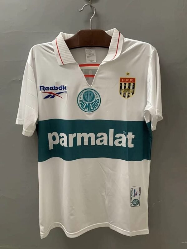 Retro 1996 Palmeiras third away S-XXL