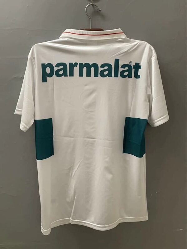 Retro 1996 Palmeiras third away S-XXL - Image 2