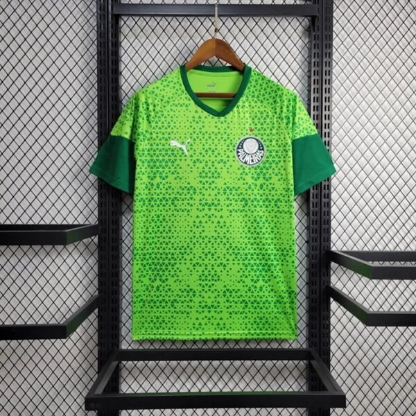 24/25 Palmeira green training S-XXL