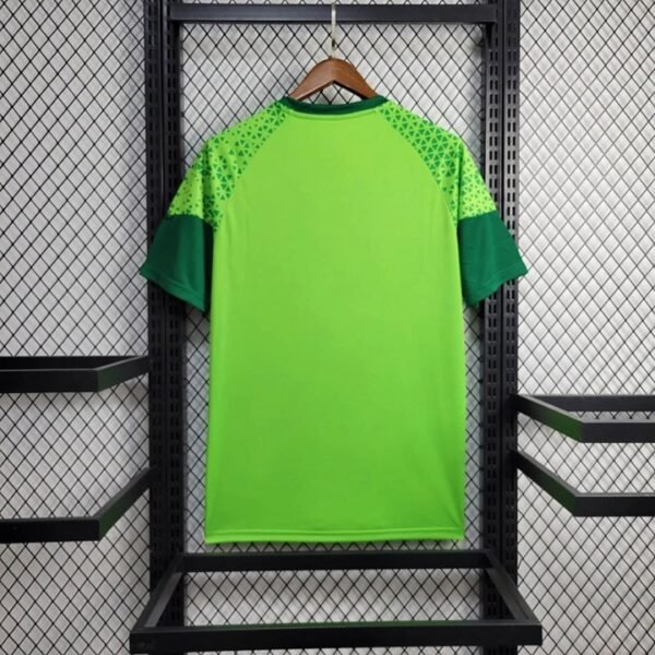 24/25 Palmeira green training S-XXL - Image 2