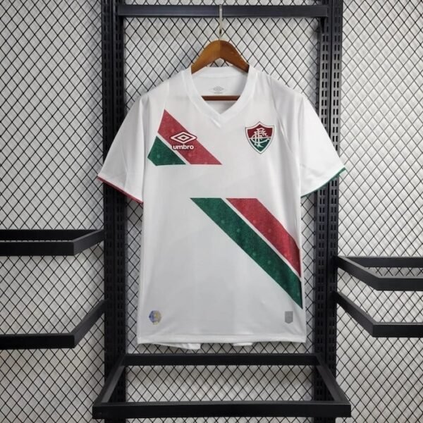24/25 Fluminense away   S-4XL