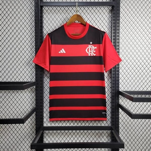 24/25 Flamengo special edition S-XXL