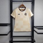 24/25 Flamengo women’s pre match training suit S-XXL