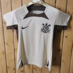 2024/25 Corinthians women’s grey training suit S-XXL