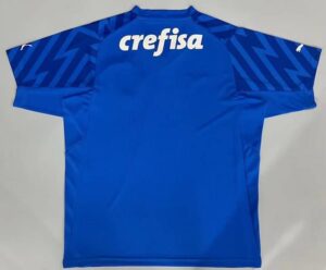 24/25 Goalkeeper Palmeiras Blue S-4XL - Imagem 2