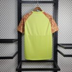 24/25  Fluminense yellow goalkeeper jersey S-4XL - Imagem 2