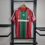 Retro 2010 Fluminense home S-XXL