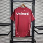 Retro 2010 Fluminense home S-XXL - Imagem 2