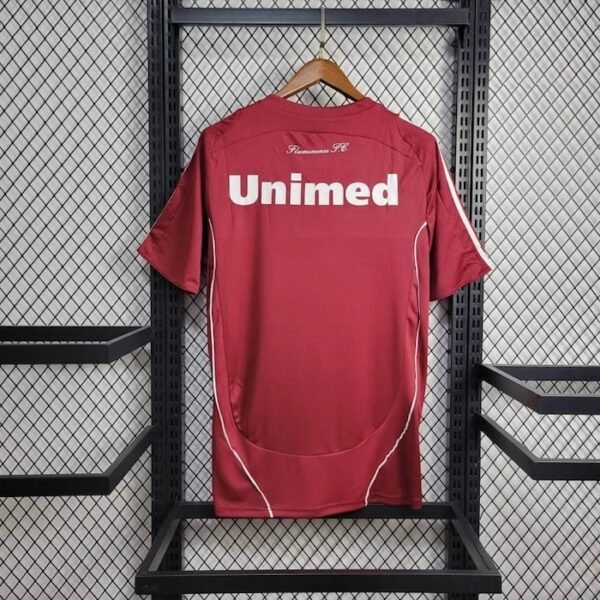Retro 2010 Fluminense home S-XXL - Image 2