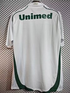 Retro 2009-10 Fluminense awayS-XXL - Imagem 4