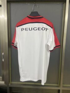 Retro 2014 Flamengo away  S-XXL - Imagem 2