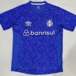 24/25 Gremio blue goalkeeper  S-XXL