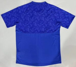 24/25 Gremio blue goalkeeper  S-XXL - Imagem 2