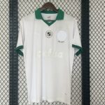 24/25 Palmeiras white Commemorative S-4XL