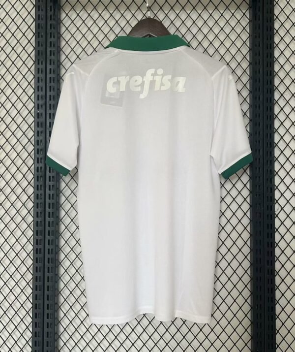 24/25 Palmeiras white Commemorative S-4XL - Image 3
