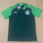 24/25 Palmeira deep green POLO S-XXL