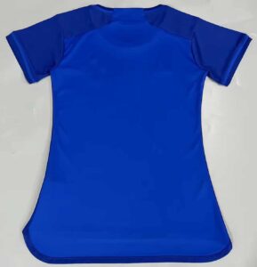 24/25 Cruzeiro home  women’s S-2XL - Imagem 2