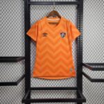 24/25 Fluminense Orange women’s training suit S-4XL