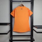 24/25 Fluminense Orange women’s training suit S-4XL - Imagem 2