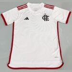 24/25 Flamengo away  jerseys S-4XL - Imagem 3