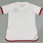 24/25 Flamengo away  jerseys S-4XL - Imagem 4
