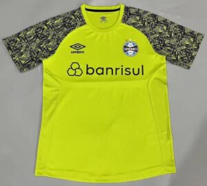 24/25 Gremio Training wear yellow S-XXL