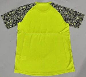 24/25 Gremio Training wear yellow S-XXL - Imagem 2