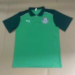 24/25 Palmeira light  green POLO S-XXL