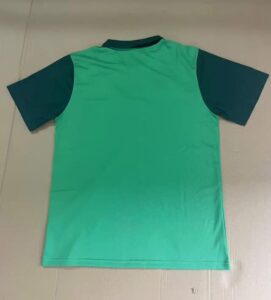 24/25 Palmeira light  green POLO S-XXL - Imagem 2