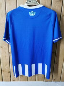 24/25 CSA home S-XXL - Imagem 2