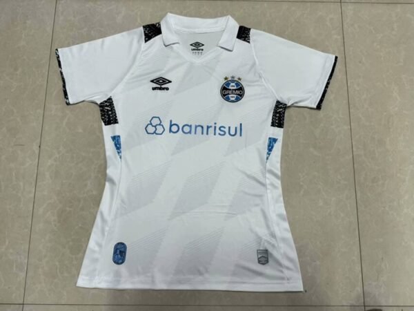 pic version 24/25 Gremio women’s co-branded away S-XXL
