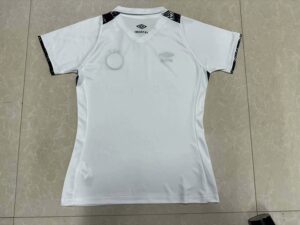pic version 24/25 Gremio women’s co-branded away S-XXL - Imagem 2