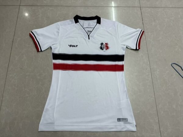 24/25 Santa Cruz women’s away S-XXL
