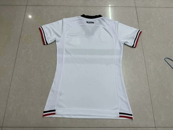 24/25 Santa Cruz women’s away S-XXL - Image 2