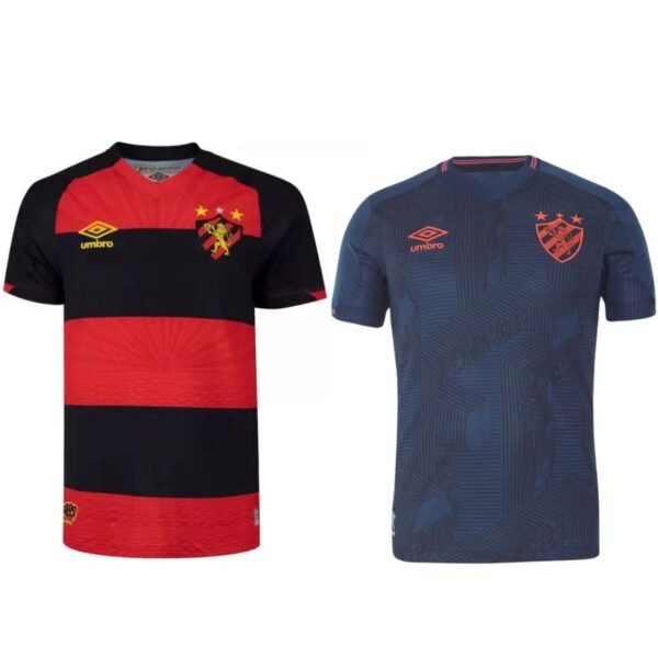 Recife sporting  2 piece set  S-2XL