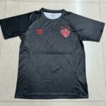 24/25 recife sporting training suit black S-XXL