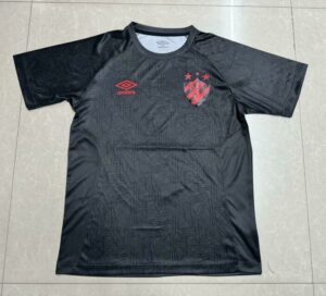 24/25 recife sporting training suit black S-XXL