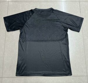 24/25 recife sporting training suit black S-XXL - Imagem 2