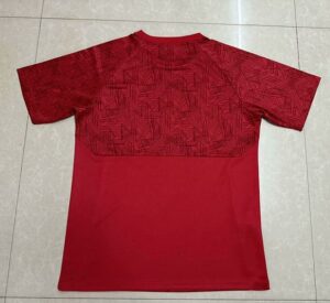 24/25 Athletico Paranaense red training suit Size S-2XL - Imagem 2