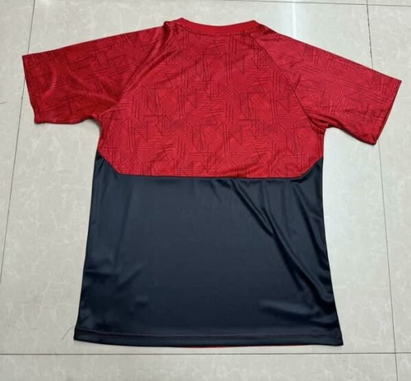 24/25 recife sporting red training suit S-XXL - Image 2
