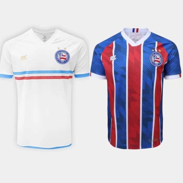 Bahiaço  2 piece set  S-2XL