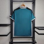 24/25 Vasco da Gama green S-4XL - Imagem 2